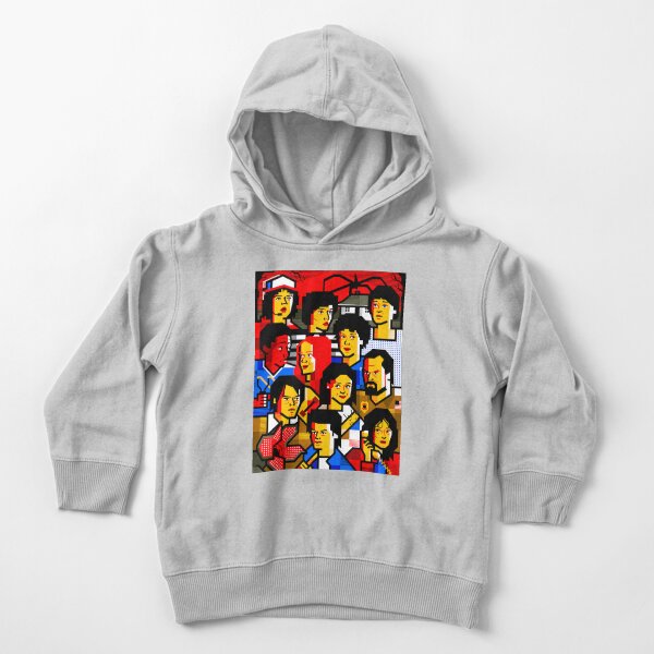 Item preview, Hawkins designed and sold by 2BROS Creative.