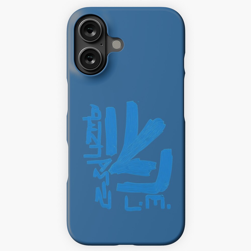 Item preview, iPhone Snap Case designed and sold by BenjaminLM7.