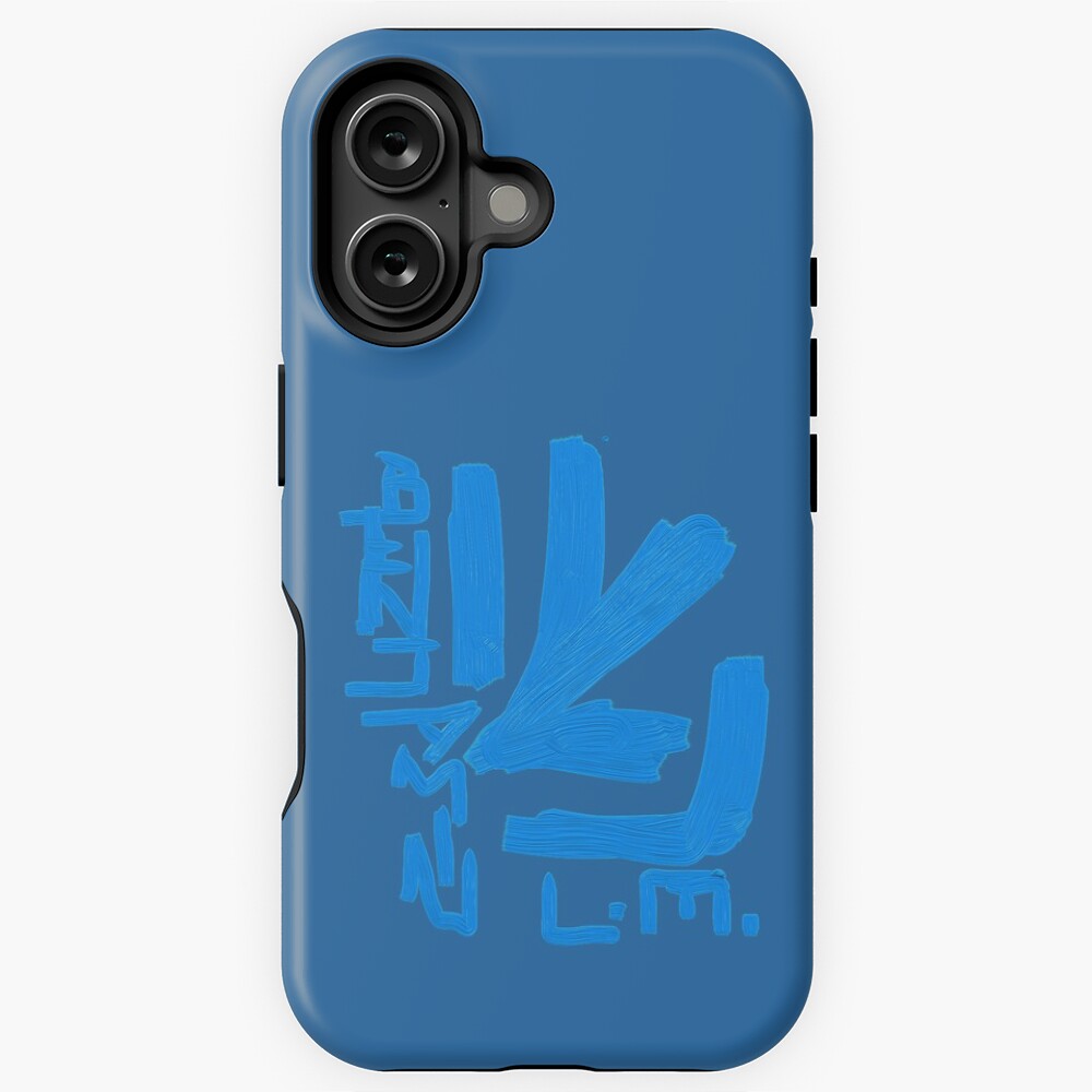 Item preview, iPhone Magsafe Tough Case designed and sold by BenjaminLM7.