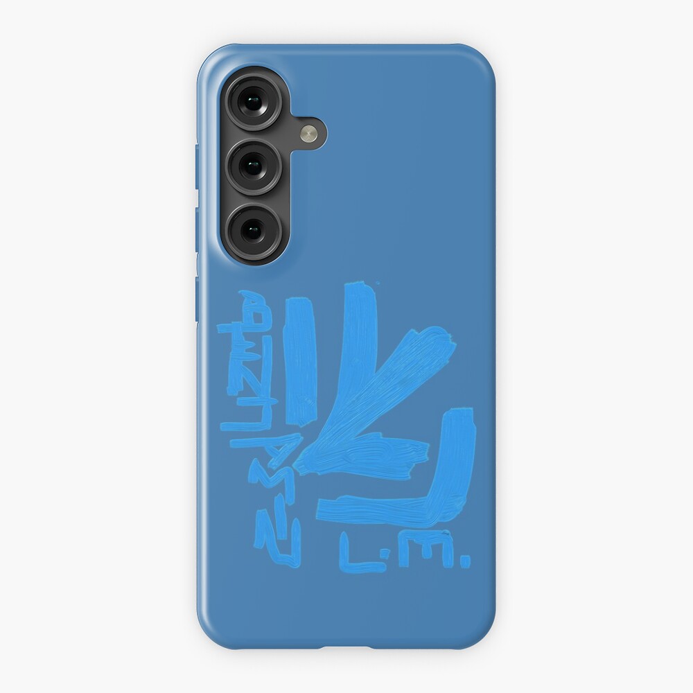 Item preview, Samsung Galaxy Snap Case designed and sold by BenjaminLM7.