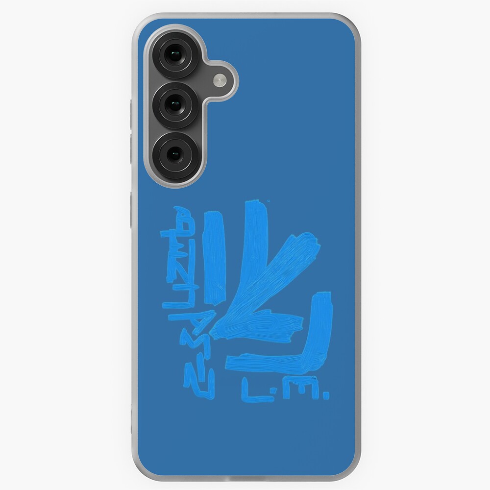 Item preview, Samsung Galaxy Soft Case designed and sold by BenjaminLM7.