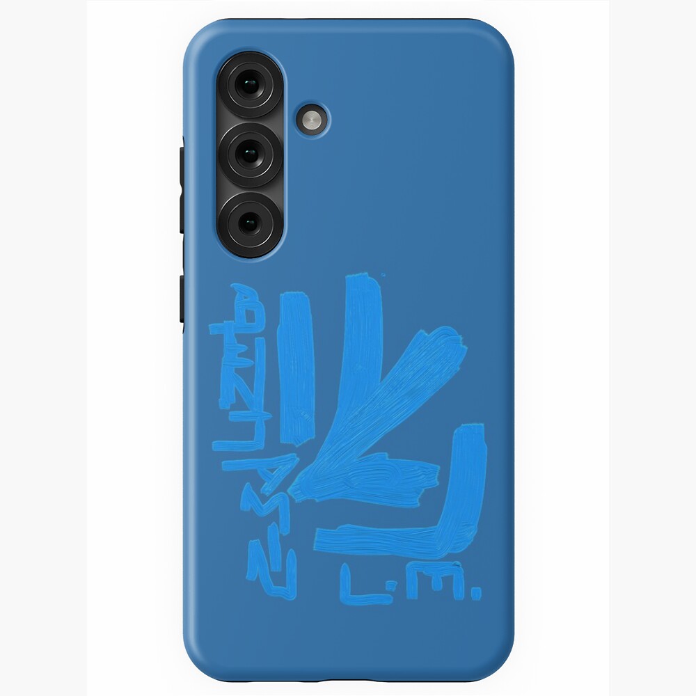 Item preview, Samsung Galaxy Tough Case designed and sold by BenjaminLM7.
