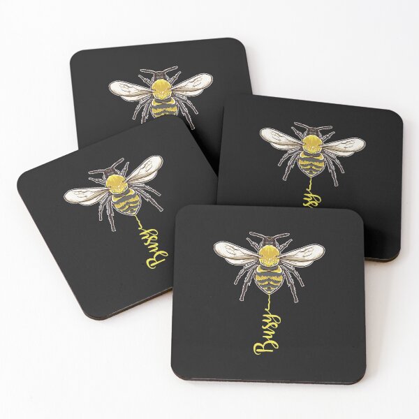Item preview, Busy Bee designed and sold by friendlyspoon.