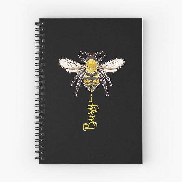 Item preview, Busy Bee designed and sold by friendlyspoon.