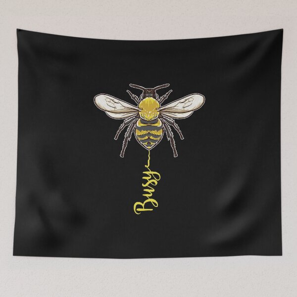 Item preview, Busy Bee designed and sold by friendlyspoon.