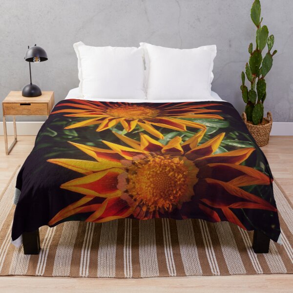 Item preview, Floral Bliss- African Daisy Treasure Flower designed and sold by Jdibvome.