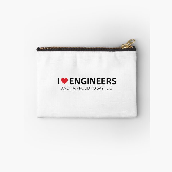 Item preview, I love Engineers designed and sold by Smartyboyx14.