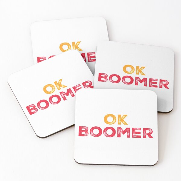 Item preview, OK Boomerr designed and sold by juvajay.