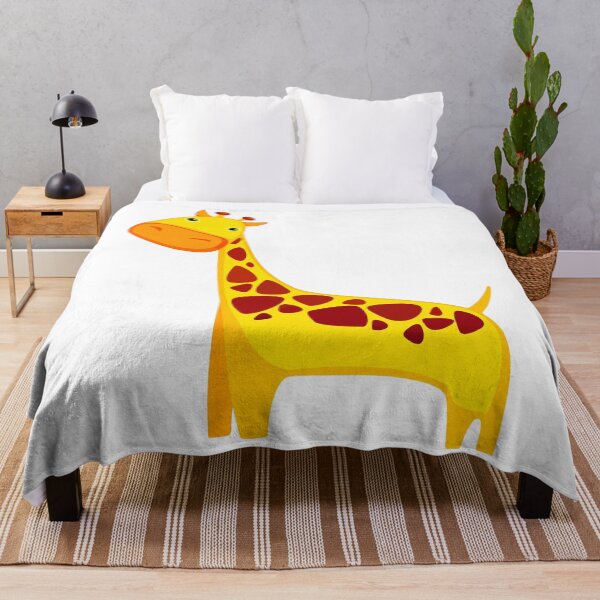 Item preview, Pretty giraffe designed and sold by fourretout.