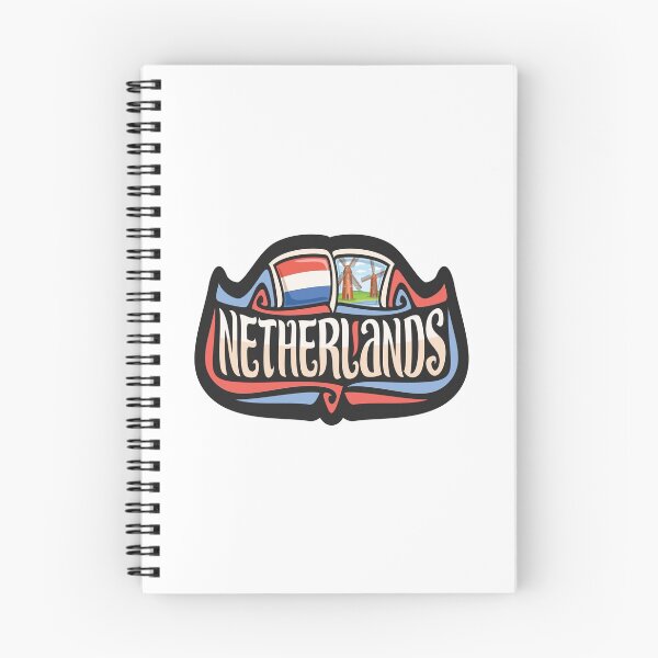 Item preview, Netherlands designed and sold by ProjectX23.