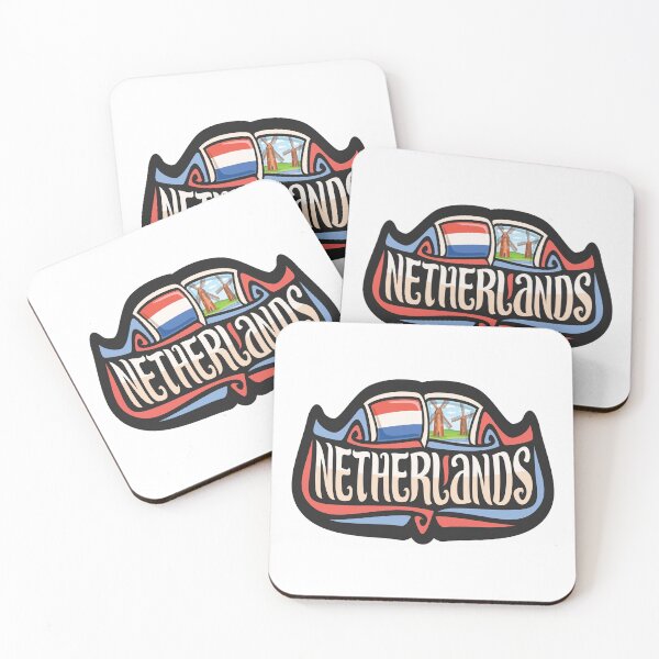 Item preview, Netherlands designed and sold by ProjectX23.