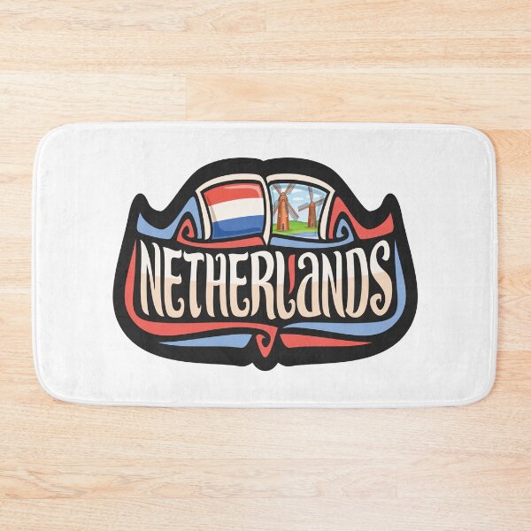Item preview, Netherlands designed and sold by ProjectX23.