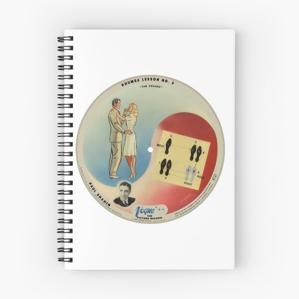 Item preview, Vogue Record Art - R 737 - P 69 designed and sold by VogueRecordArt.