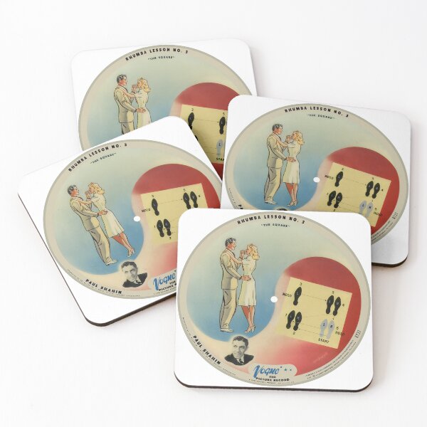 Item preview, Vogue Record Art - R 737 - P 69 designed and sold by VogueRecordArt.