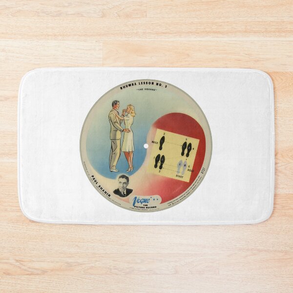 Item preview, Vogue Record Art - R 737 - P 69 designed and sold by VogueRecordArt.