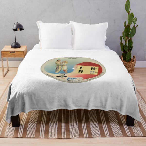 Item preview, Vogue Record Art - R 737 - P 69 designed and sold by VogueRecordArt.