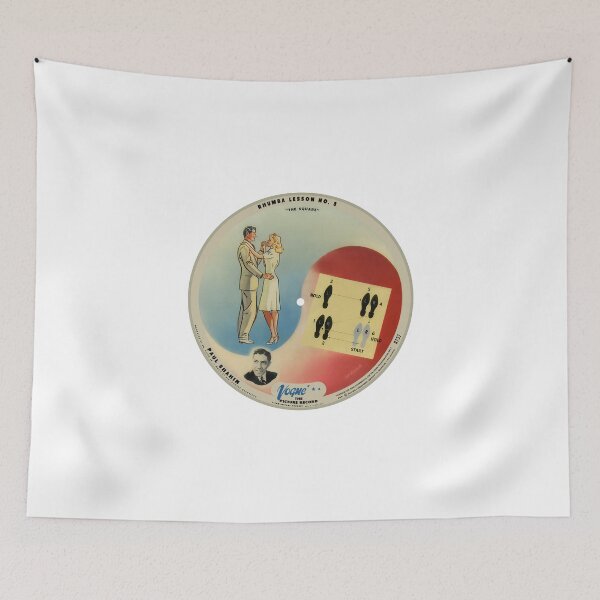Item preview, Vogue Record Art - R 737 - P 69 designed and sold by VogueRecordArt.