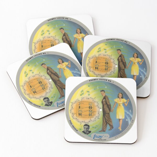Item preview, Vogue Record Art - R 739 - P 70 designed and sold by VogueRecordArt.