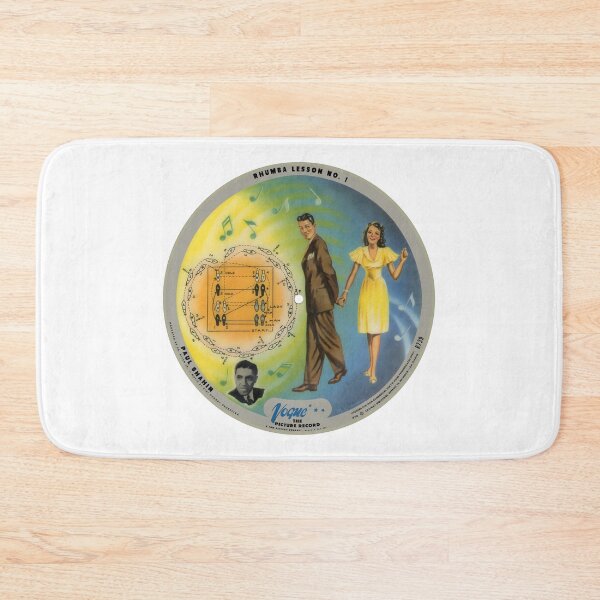 Item preview, Vogue Record Art - R 739 - P 70 designed and sold by VogueRecordArt.