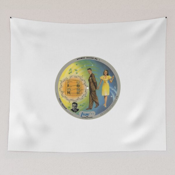Item preview, Vogue Record Art - R 739 - P 70 designed and sold by VogueRecordArt.