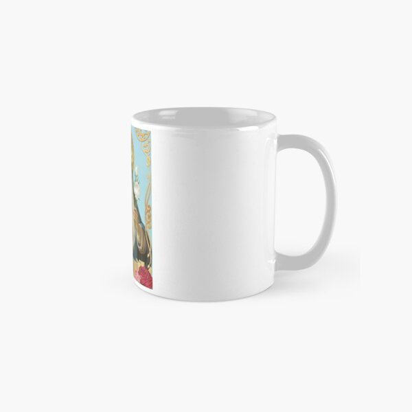 Saint Dolly Parton Classic Mug