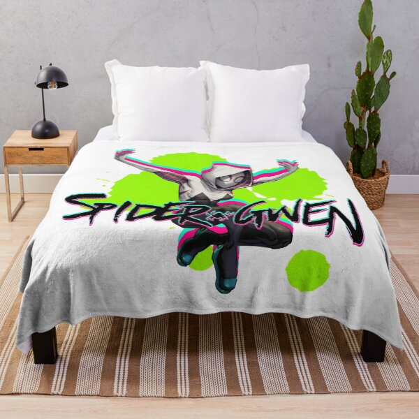 Item preview, Spider-Gwen (Earth-65) designed and sold by TristamDark205.
