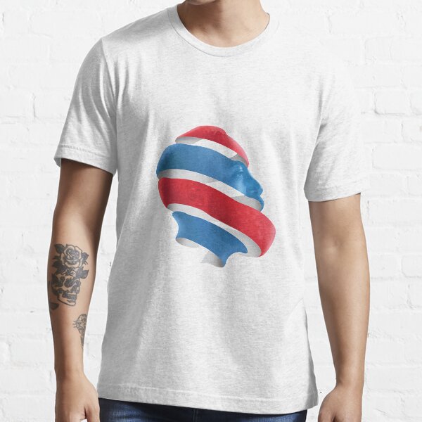 Basketball Beard Essential T-Shirt