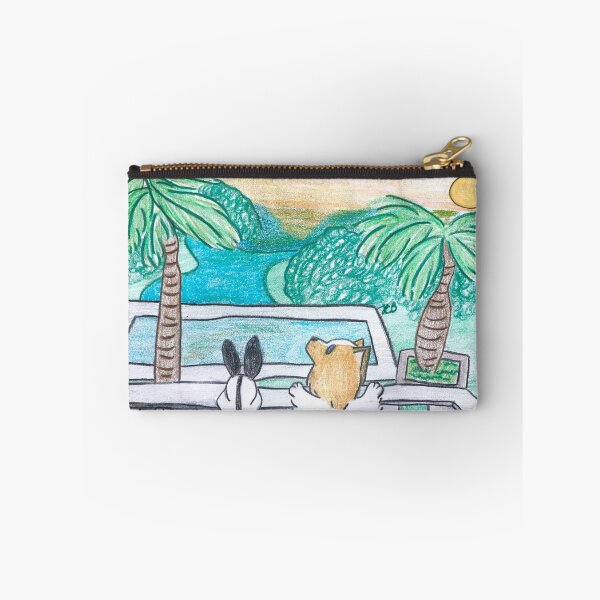 Item preview, Vacation  designed and sold by Kittenploof.