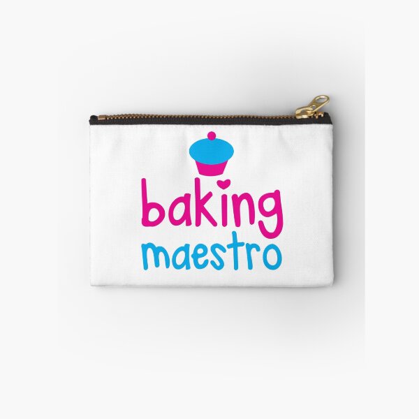 Item preview, Baking Maestro designed and sold by jazzydevil.