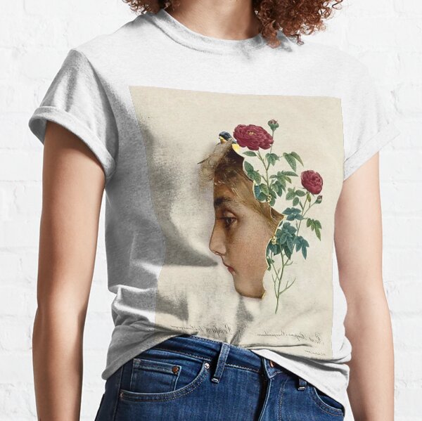 THE SENSE OF BEAUTY Classic T-Shirt
