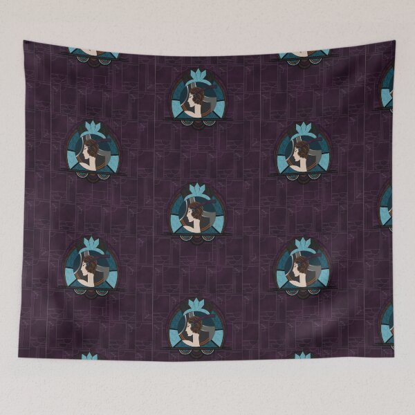 Item preview, 1920s Girl designed and sold by SigsDesigns.