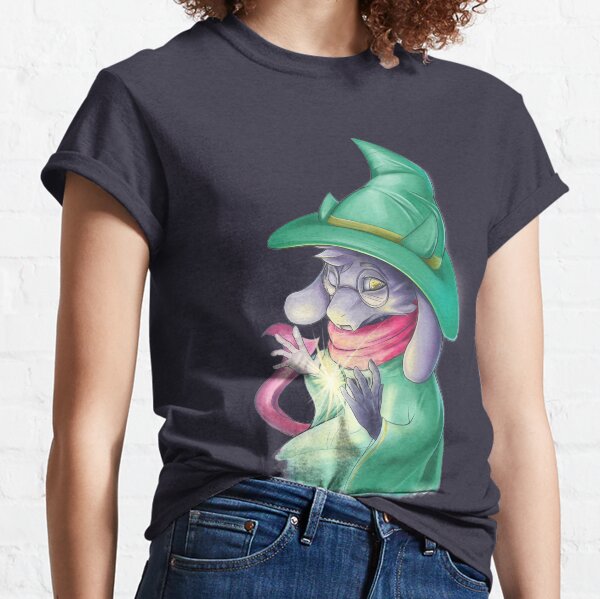Prince of Darkness Classic T-Shirt