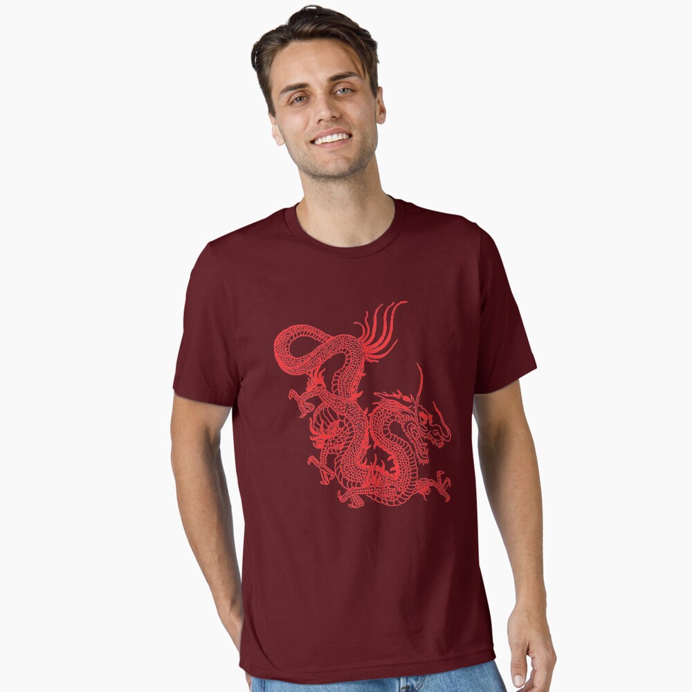 Item preview, Essential T-Shirt designed and sold by EddieBalevo.