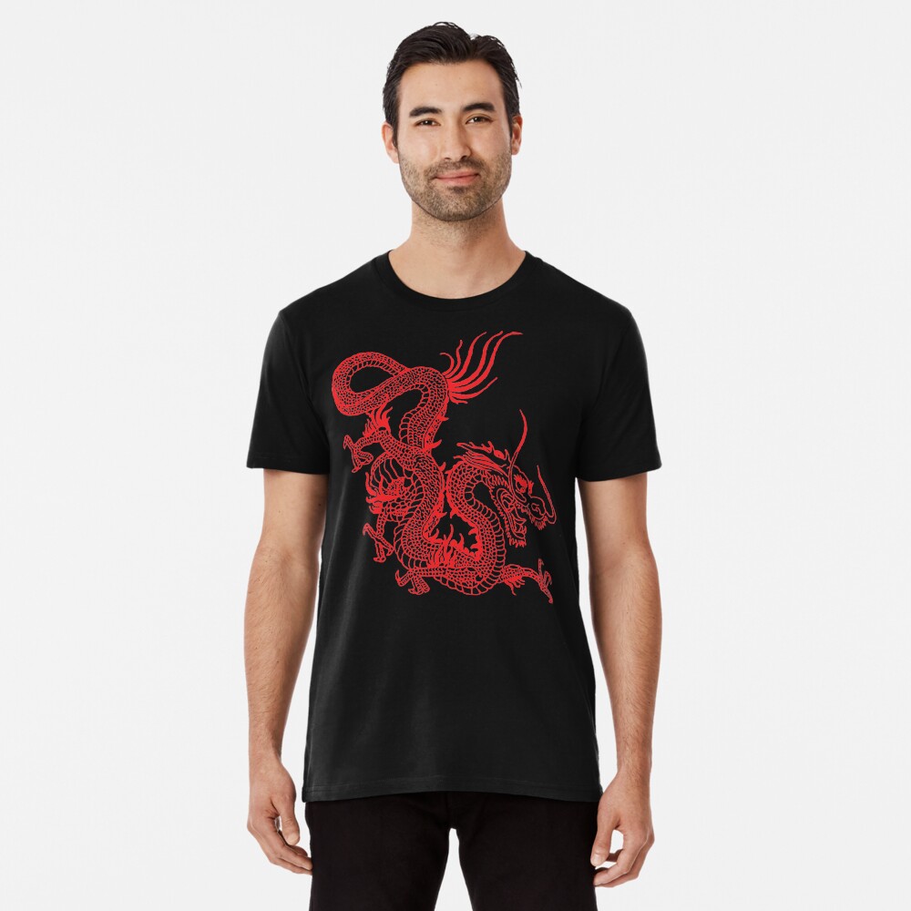 Item preview, Premium T-Shirt designed and sold by EddieBalevo.