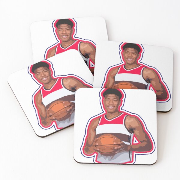 Item preview, Rui Hachimura Washington Wiz designed and sold by a1editsrap.
