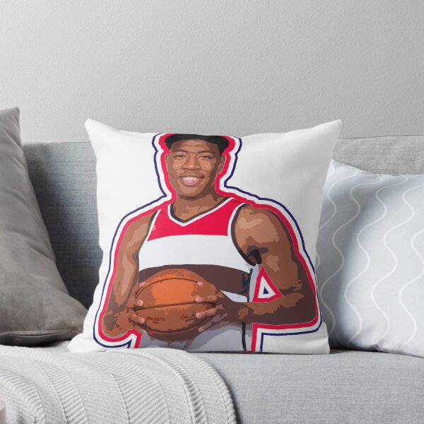 Item preview, Rui Hachimura Washington Wiz designed and sold by a1editsrap.