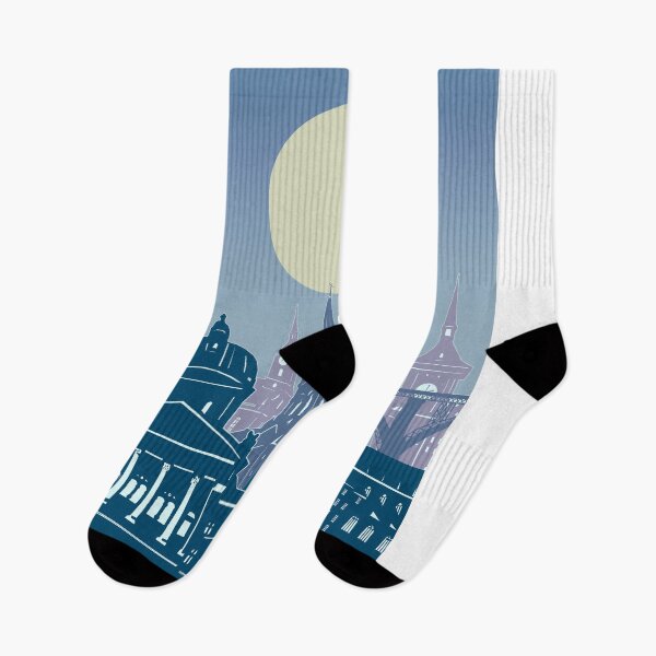 Item preview, bern skyline designed and sold by BekimART2.