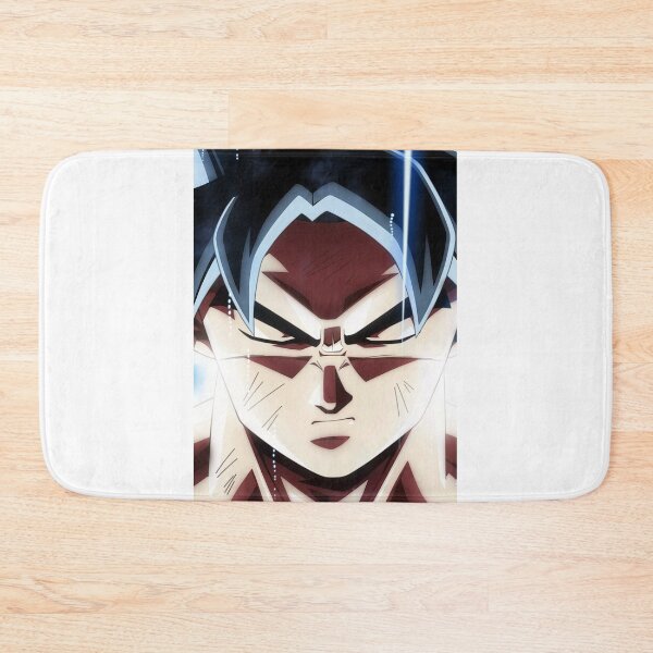 Item preview, Ultra instinct not mastered designed and sold by ARiatrix.
