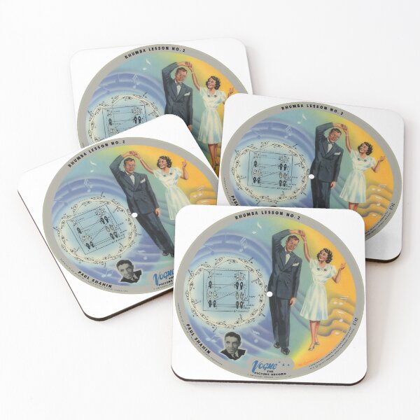 Item preview, Vogue Record Art - R 740 - P 75 designed and sold by VogueRecordArt.