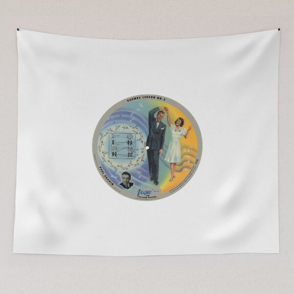 Item preview, Vogue Record Art - R 740 - P 75 designed and sold by VogueRecordArt.