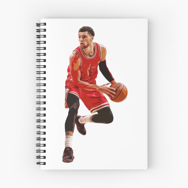 Item preview, Zach Lavine Chicago designed and sold by a1editsrap.
