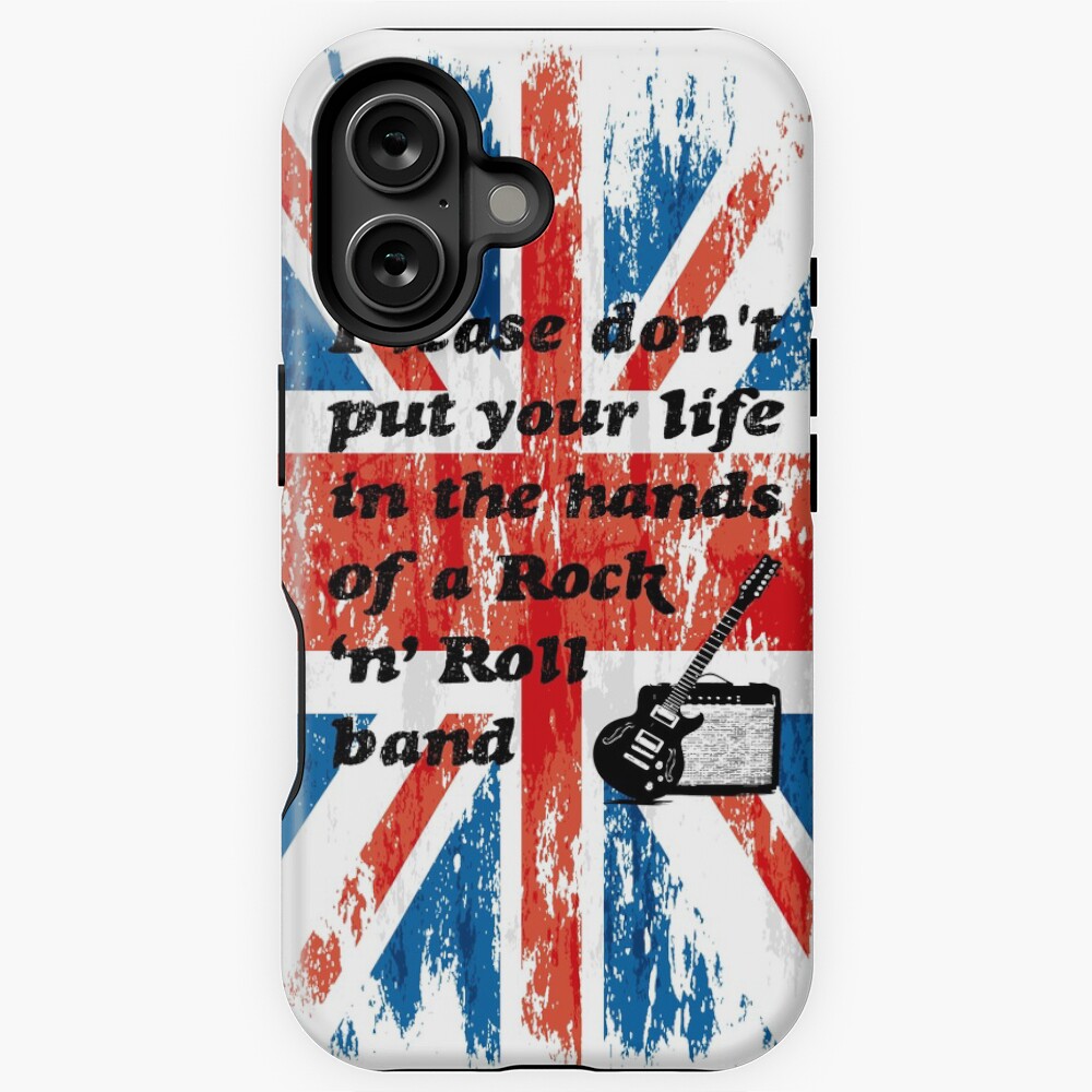 Item preview, iPhone Magsafe Tough Case designed and sold by stuartjsharples.