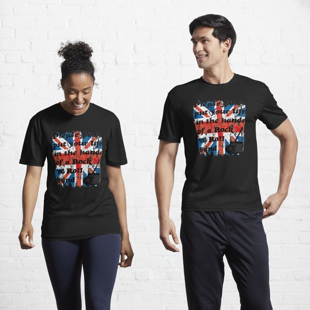 Item preview, Active T-Shirt designed and sold by stuartjsharples.