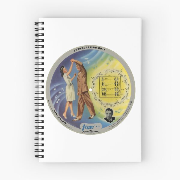 Item preview, Vogue Record Art - R 739 - P 76 designed and sold by VogueRecordArt.