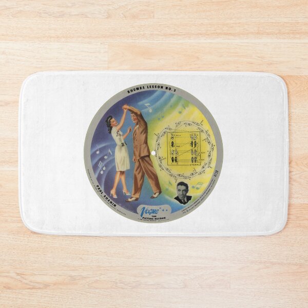 Item preview, Vogue Record Art - R 739 - P 76 designed and sold by VogueRecordArt.