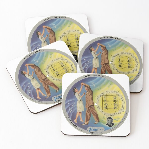 Item preview, Vogue Record Art - R 739 - P 76 designed and sold by VogueRecordArt.