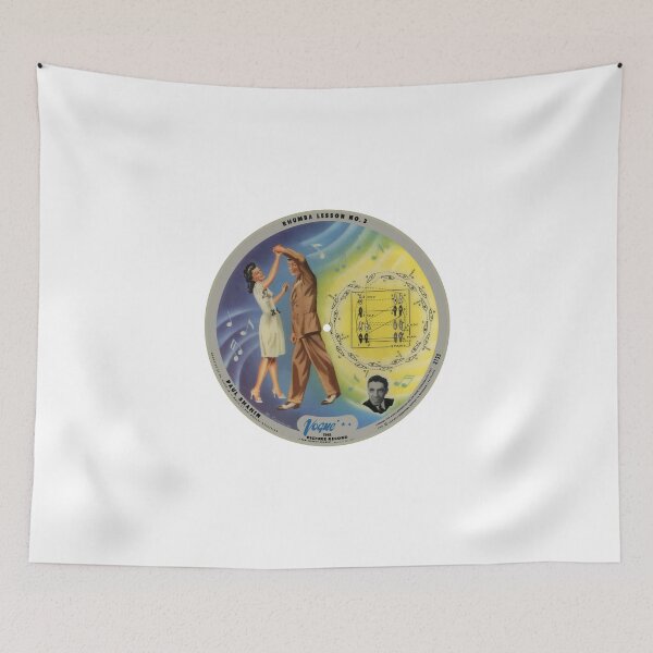Item preview, Vogue Record Art - R 739 - P 76 designed and sold by VogueRecordArt.