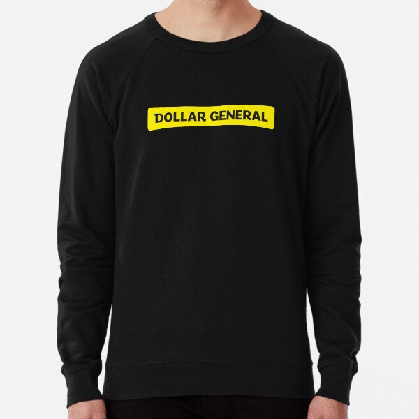 Dollar general sweatshirt Clearance