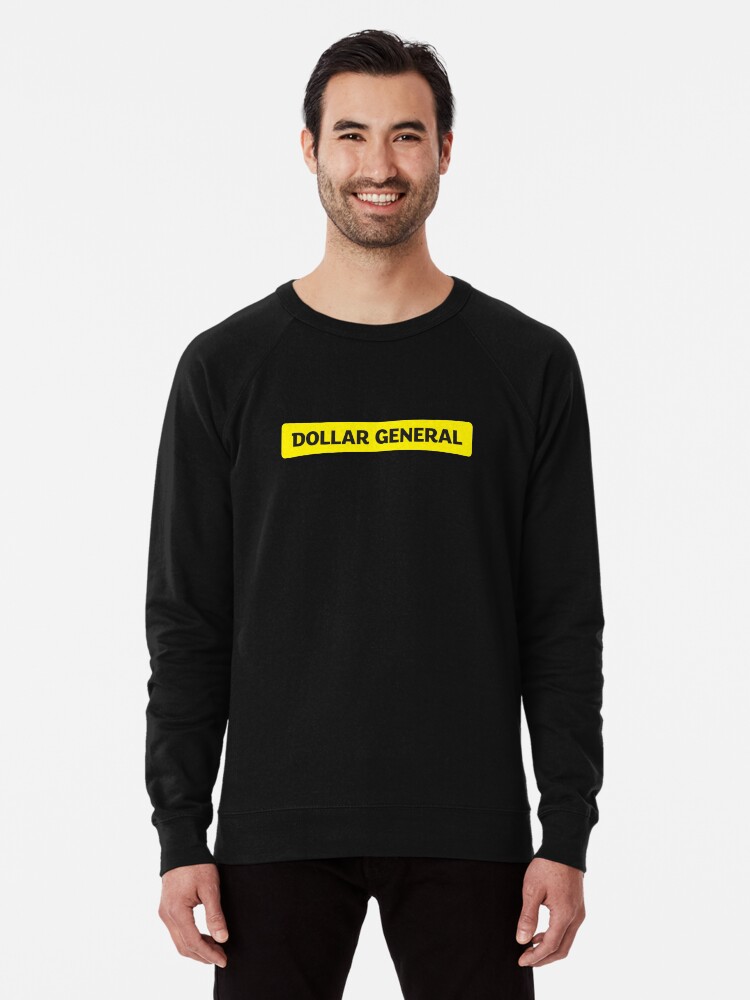 Dollar general sweatshirt Clearance