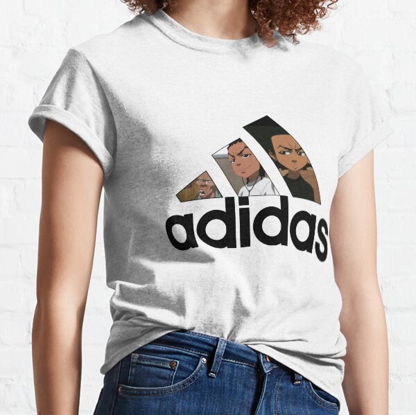 boondocks t shirts for sale